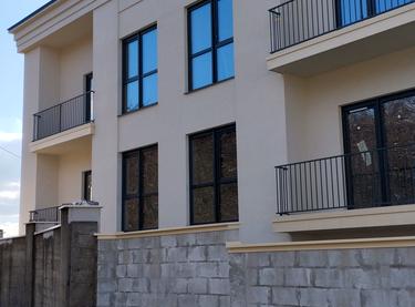 Статус будівництва ЖК PANORAMA Будинок