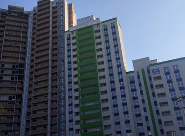 Статус строительства ЖК Forest Дом (Секция 3, Секция 4)