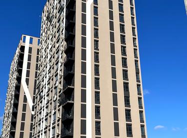 Статус будівництва ЖК Бетховен Будинок 2