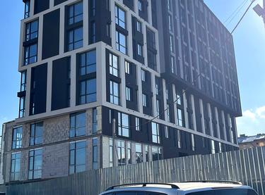 Статус будівництва ЖК Містечко Підзамче ЖК Вежа (будинок 3)