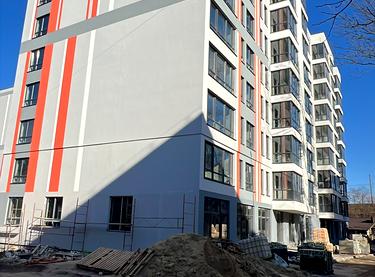 Статус строительства ул. Привокзальная 30 Дом