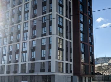 Статус будівництва ЖК SYMBOL Будинок