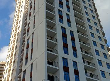 Статус строительства ЖК KADORR City 66 жемчужина