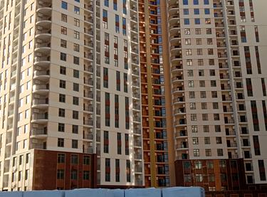 Статус строительства ЖК KADORR City 67 жемчужина