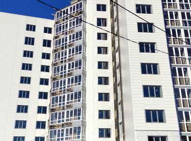 Статус будівництва вул. Весняна, 9 Будинок