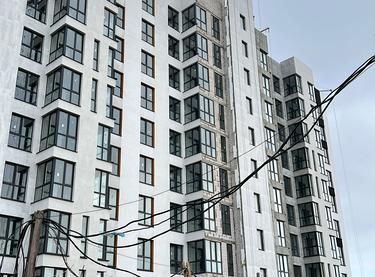 Статус будівництва ЖК Рідний Дім Будинок 3