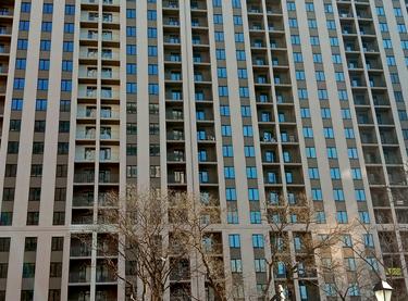 Статус будівництва ЖК Еллада Будинок 1