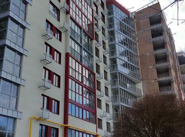 Статус будівництва ЖК Європейський Будинок (Секція В)