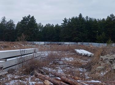 Статус строительства ЖК Парковый Квартал Дом 8