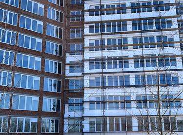 Статус будівництва ЖК Ювілейний Будинок 4