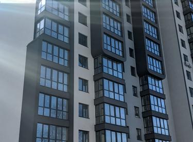 Статус будівництва ЖК R2 Residence Будинок 7