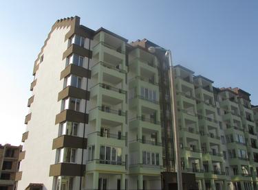 Статус будівництва ЖК Обухівський ключ Будинок 3