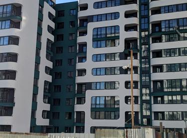 Статус будівництва ЖК На Трускавецькій Будинок Е