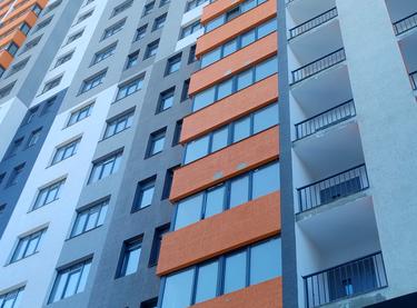 Статус будівництва ЖК Дніпровська Мрія Будинок