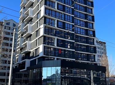 Статус будівництва ЖК А5 Будинок 2