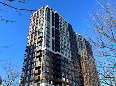 Статус строительства ЖК CITY HUB Дом 1