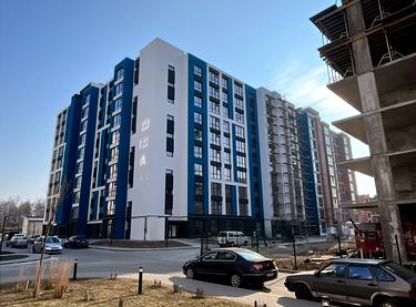 Статус строительства ЖК Містечко Козацьке Дом 15