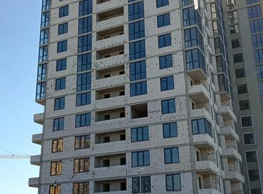 Статус будівництва ЖК Золота Ера Будинок 15