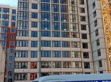 Статус будівництва ЖК Золота Ера Будинок 14