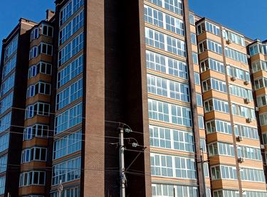 Статус будівництва ЖК Форрест Будинок 1