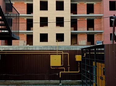 Статус будівництва ЖК Одеська Чайка (Сахарова) Будинок 10