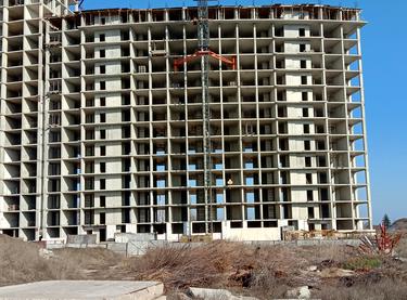 Статус будівництва Авторський район Будинок 4