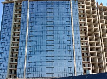 Статус будівництва Авторський район Будинок 2