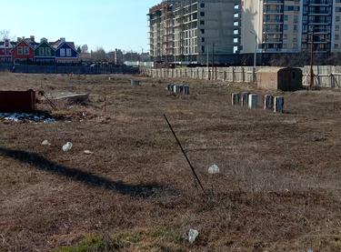 Статус будівництва ЖК Меридіан Будинок 1