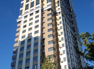 Статус будівництва ЖК Royal Tower Будинок