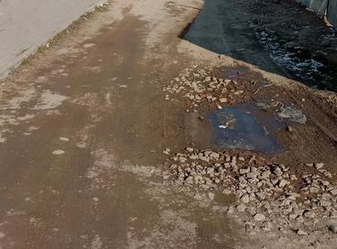 Статус будівництва ЖК Форрест Будинок 3