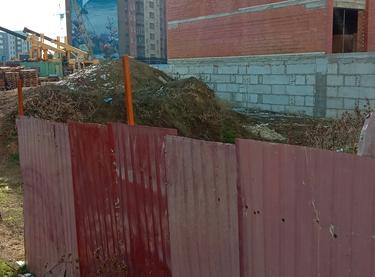 Статус будівництва ЖК Одеська Чайка (Сахарова) Будинок 11