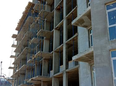 Статус строительства ЖК Golden City Дом 3