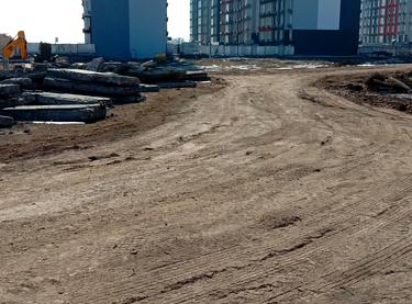 Статус будівництва Житлове містечко ARTVILLE Будинок 17