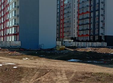 Статус будівництва Житлове містечко ARTVILLE Будинок 16