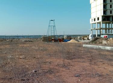 Статус будівництва Житлове містечко ARTVILLE Будинок UM-1