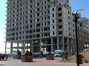 Статус будівництва Житлове містечко ARTVILLE Будинок UM-2