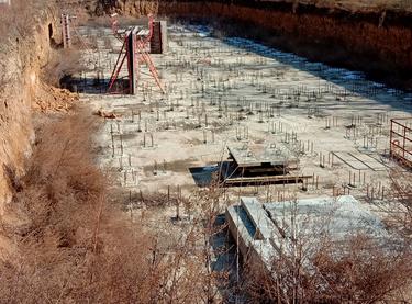 Статус будівництва ЖК RealPark Будинок 4