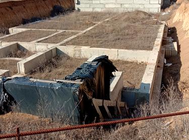 Статус будівництва Житлове містечко KEKS Будинок 10