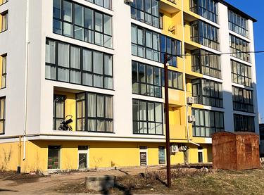 Статус строительства ЖК Центральный Дом 2