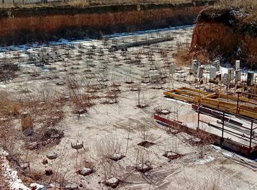 Статус будівництва ЖК RealPark Будинок 4