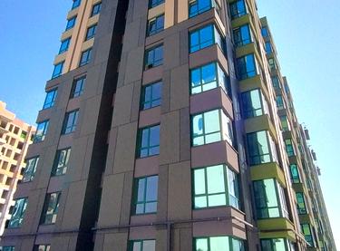 Статус будівництва ЖК  У-Квартал Будинок 14/2