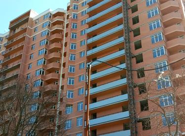 Статус будівництва ЖК RealPark Будинок 3