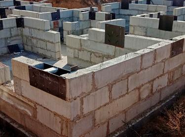 Статус будівництва Житлове містечко KEKS Будинок 9