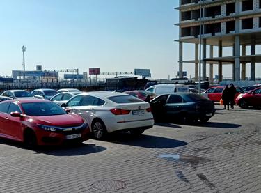 Статус будівництва Житлове містечко ARTVILLE Будинок UM-6