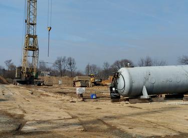 Статус строительства ул. Кримская, 24 Дом 1