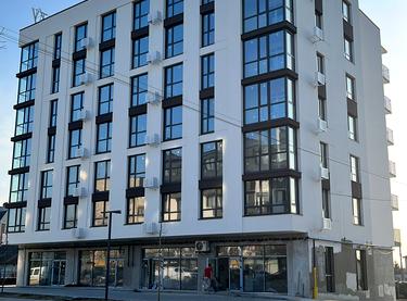 Статус будівництва ЖК Грушевський Будинок