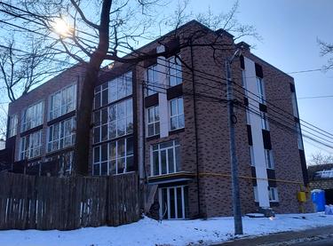 Статус будівництва Клубний будинок Light Residence Будинок