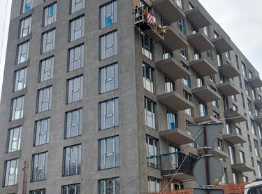 Статус будівництва ЖК WABI Будинок