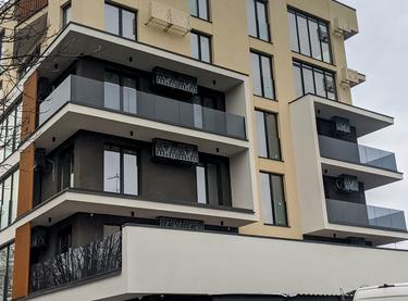 Статус будівництва ЖК OKRUZHNA HALL Будинок