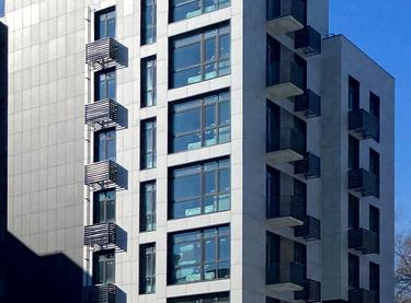 Статус строительства ЖК Forest Hill Дом 2